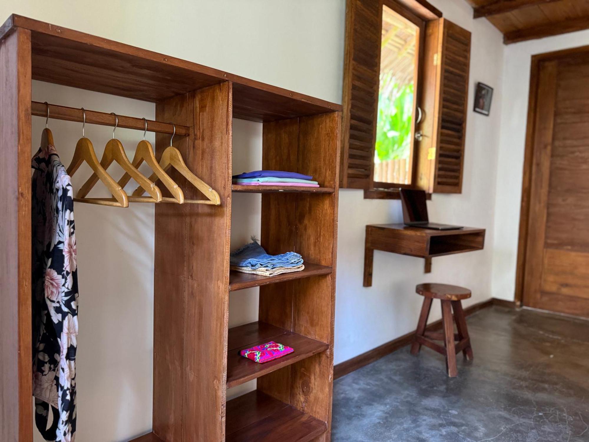 Rnv Eco Resort Bungalows Batukaras Zewnętrze zdjęcie