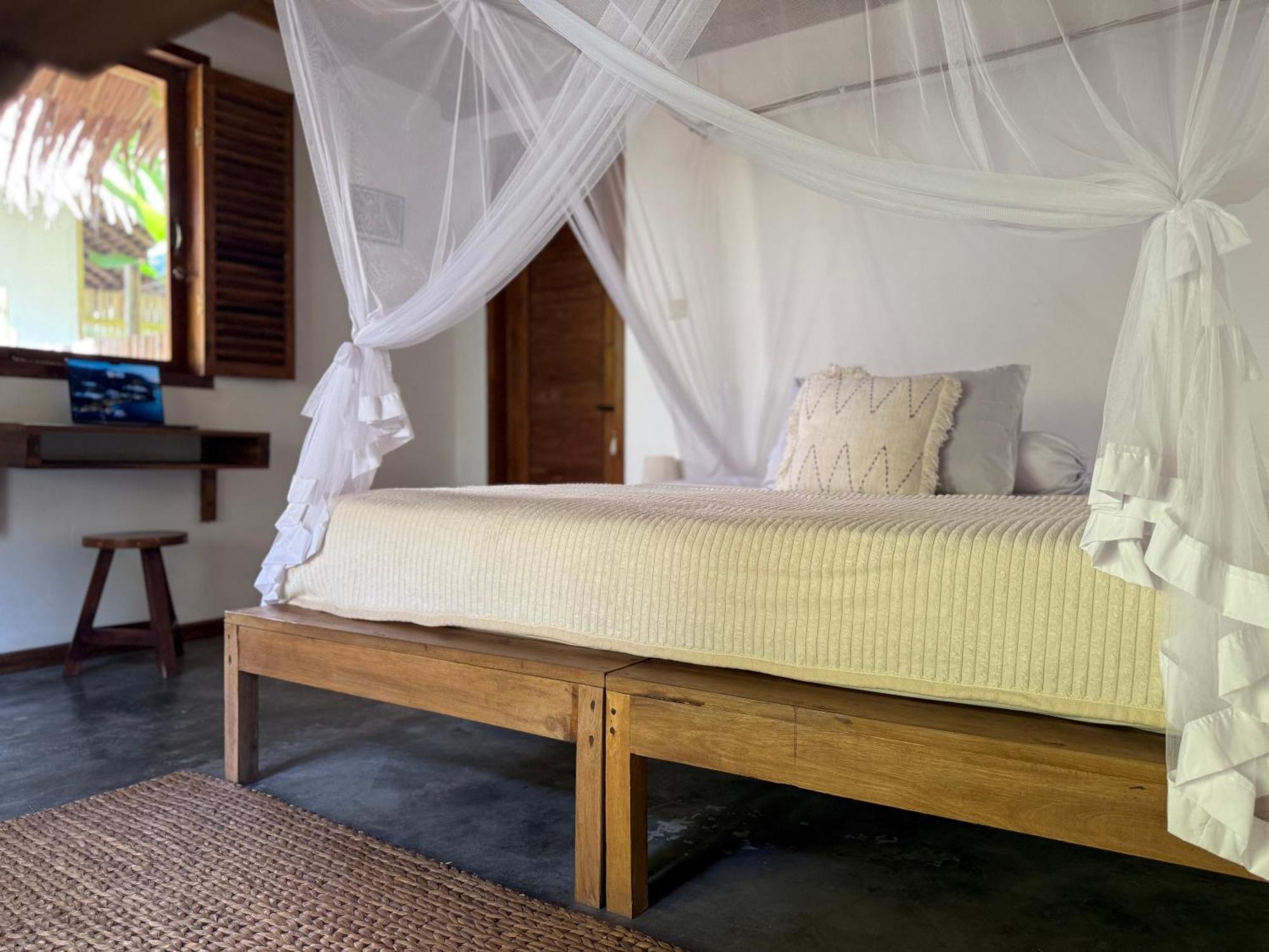 Rnv Eco Resort Bungalows Batukaras Zewnętrze zdjęcie