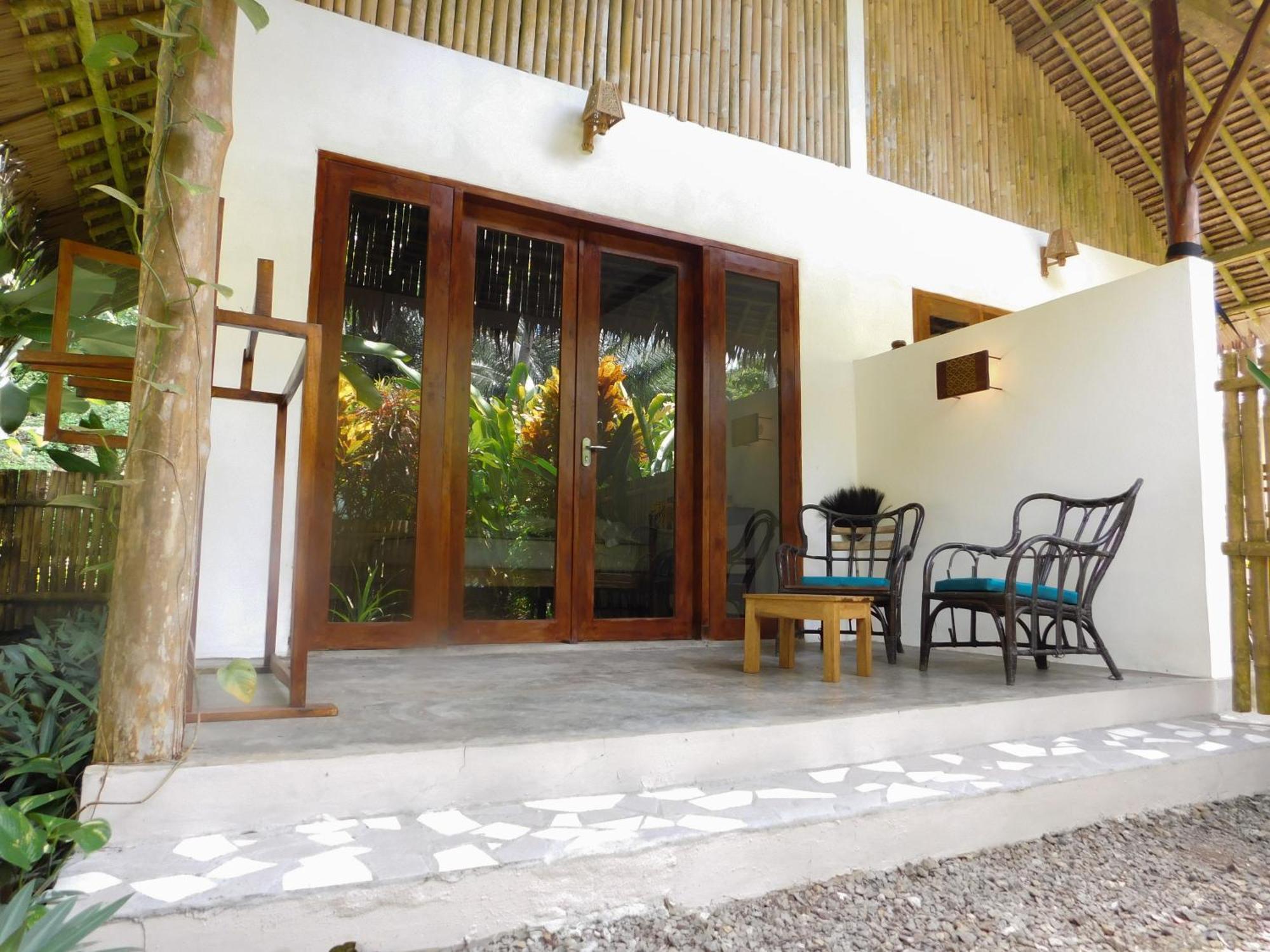 Rnv Eco Resort Bungalows Batukaras Zewnętrze zdjęcie