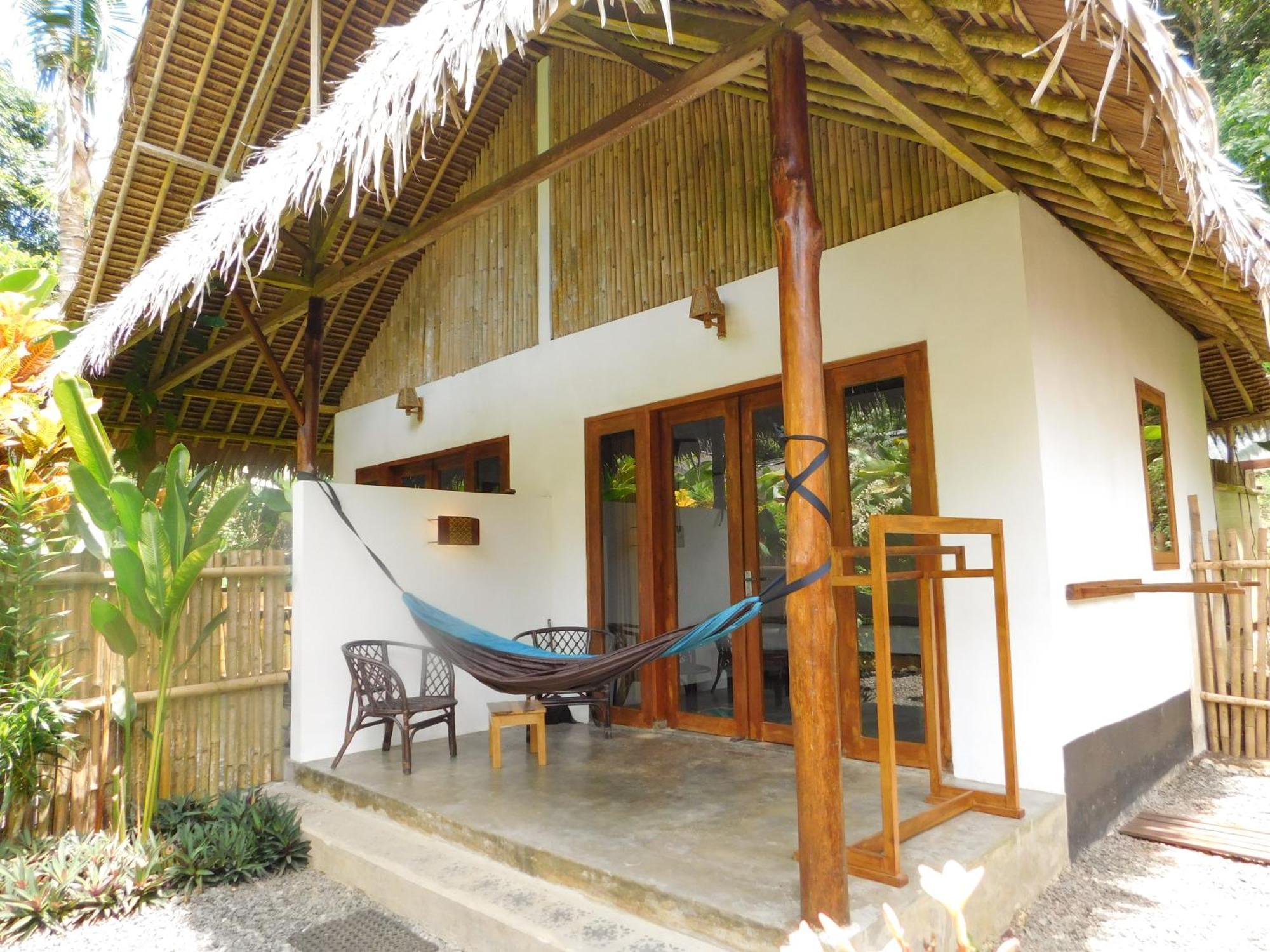 Rnv Eco Resort Bungalows Batukaras Zewnętrze zdjęcie