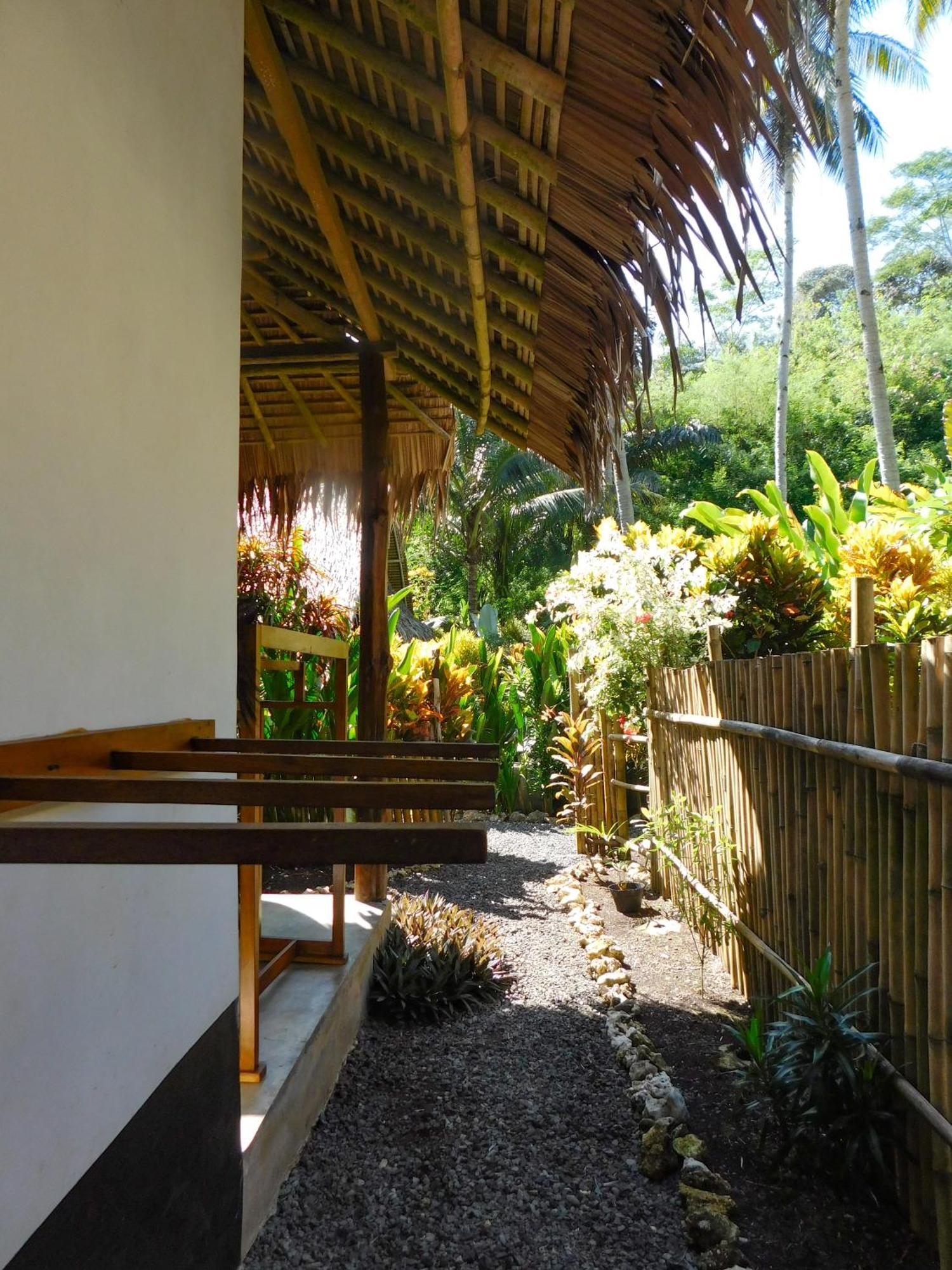 Rnv Eco Resort Bungalows Batukaras Zewnętrze zdjęcie