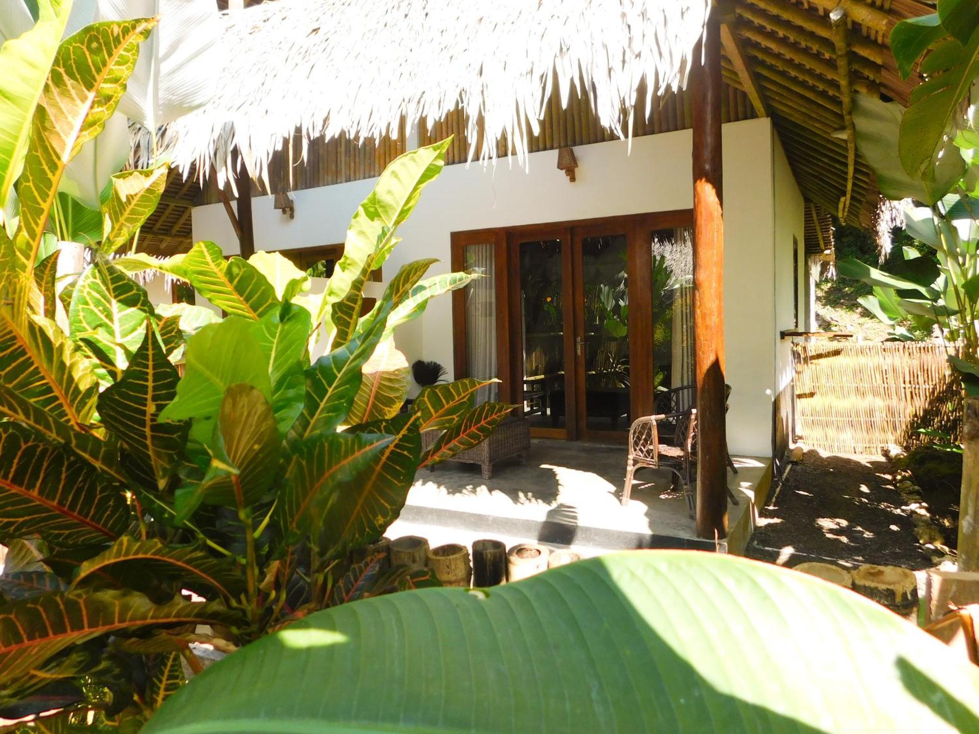Rnv Eco Resort Bungalows Batukaras Zewnętrze zdjęcie
