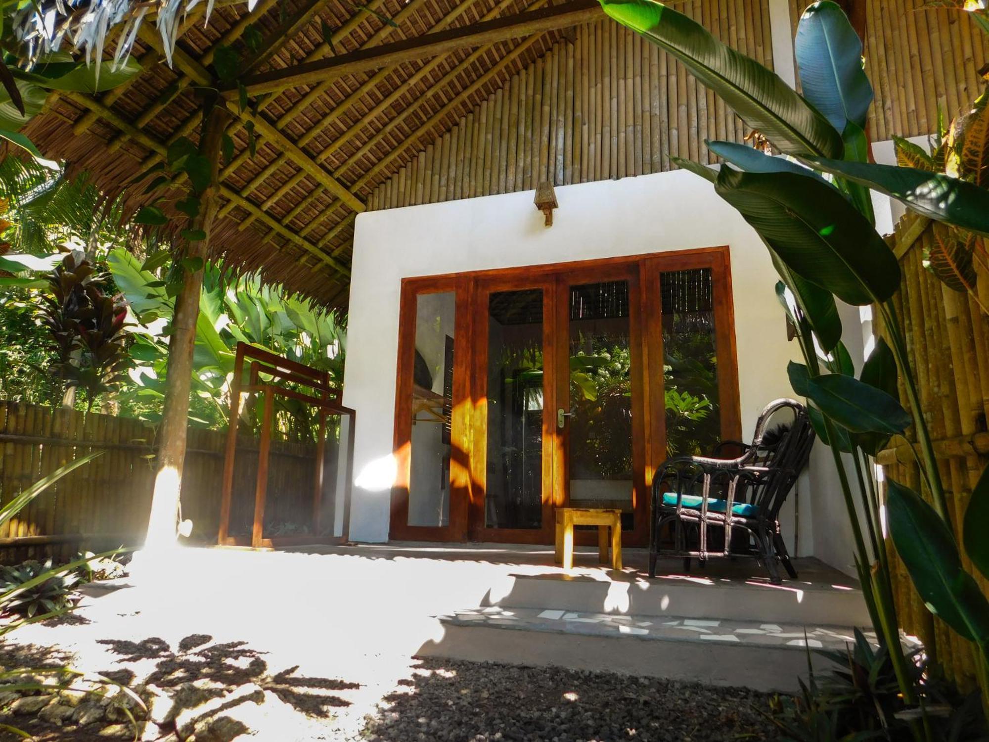 Rnv Eco Resort Bungalows Batukaras Zewnętrze zdjęcie