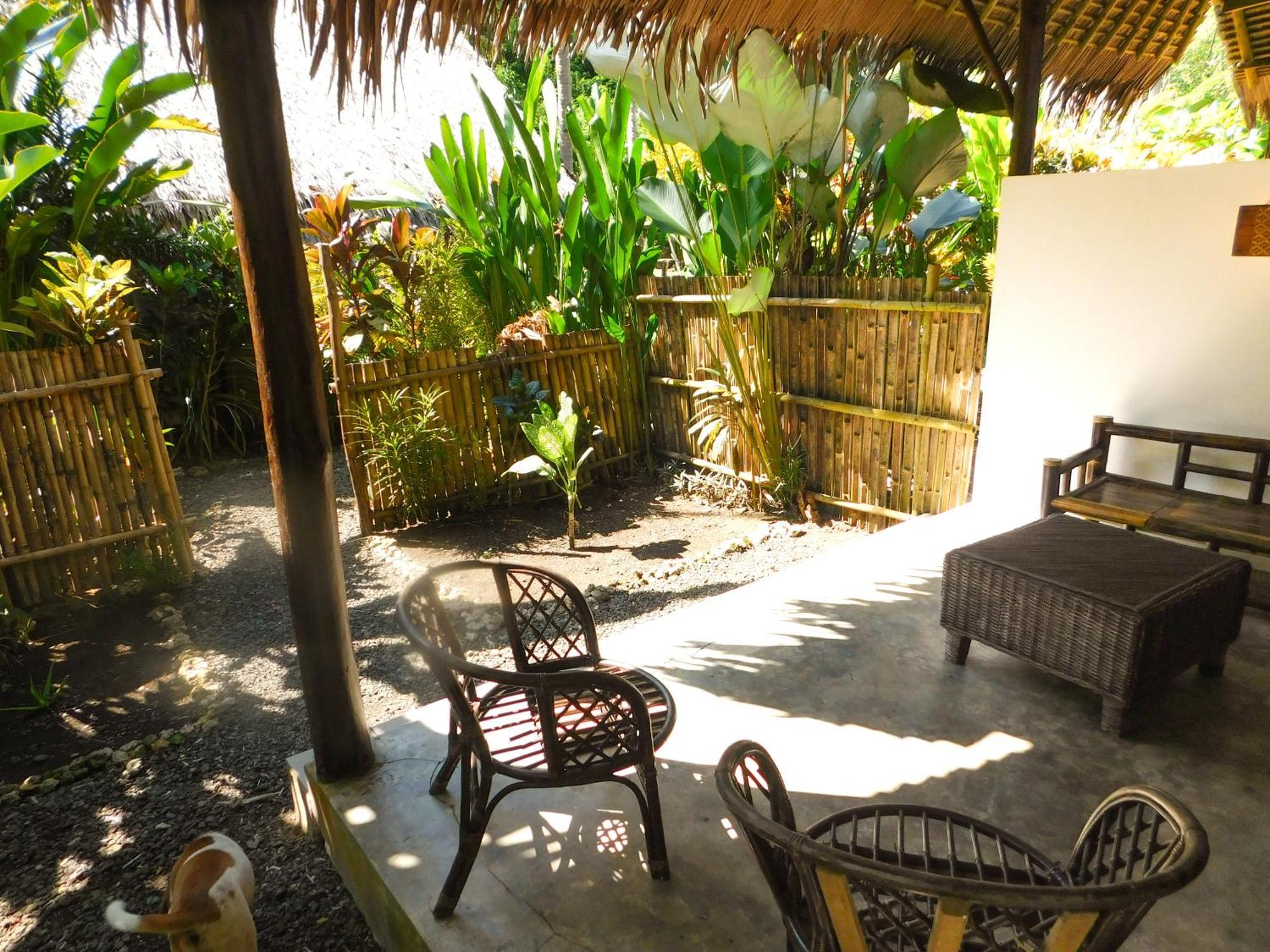 Rnv Eco Resort Bungalows Batukaras Zewnętrze zdjęcie