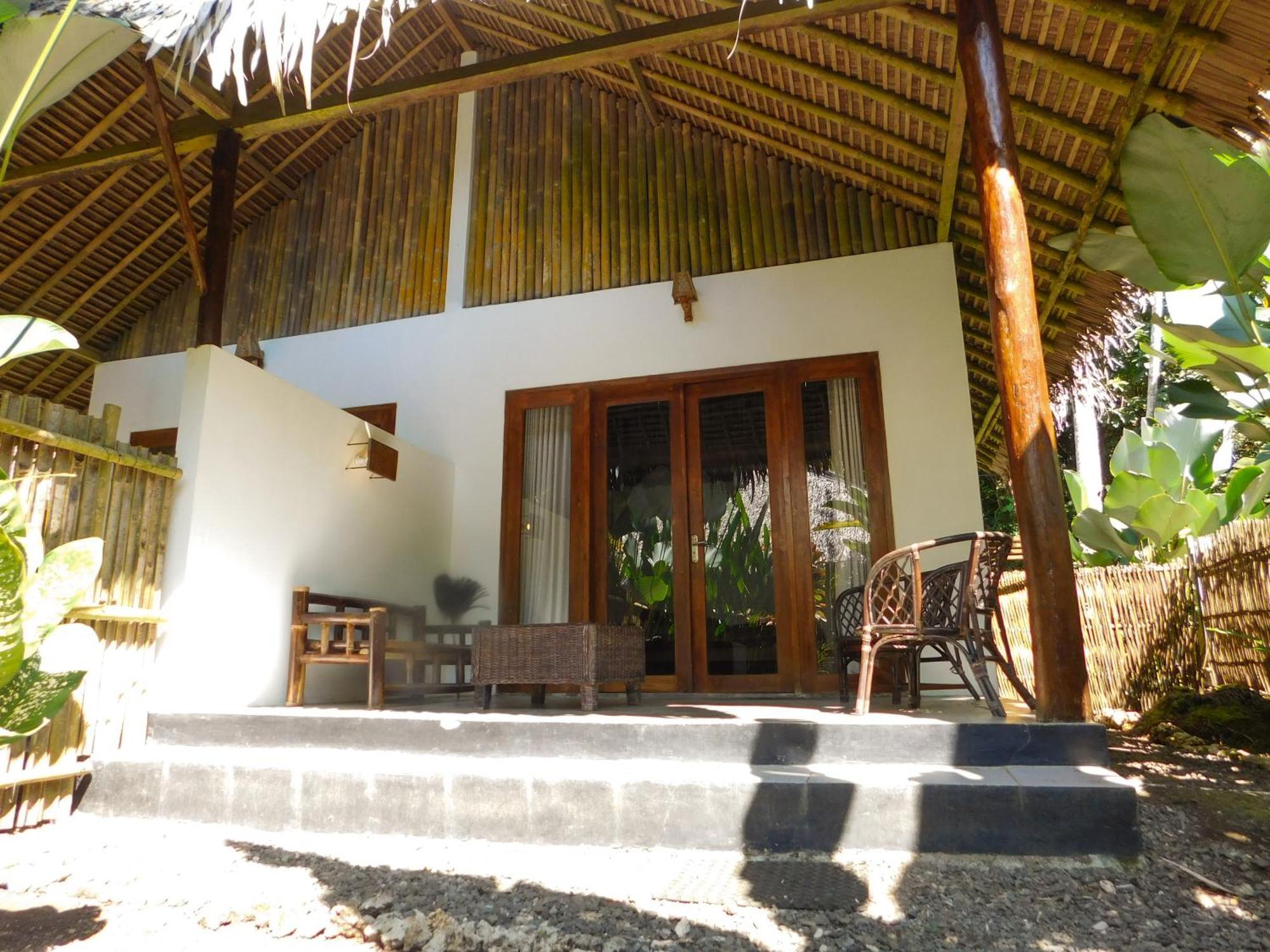 Rnv Eco Resort Bungalows Batukaras Zewnętrze zdjęcie