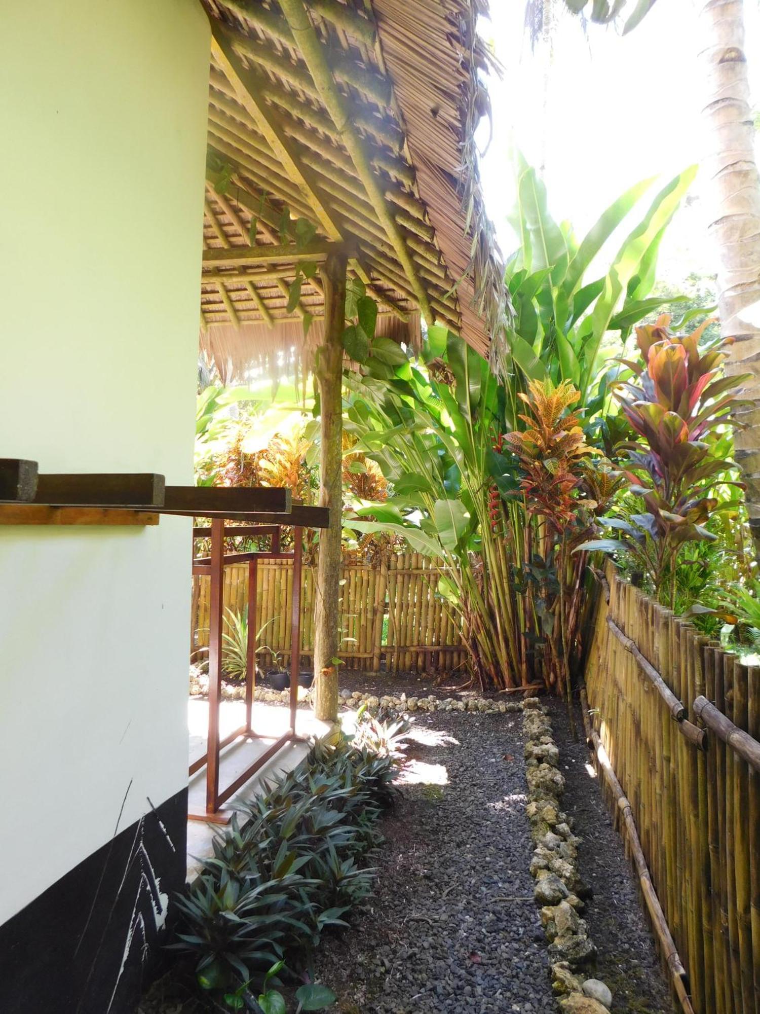 Rnv Eco Resort Bungalows Batukaras Zewnętrze zdjęcie