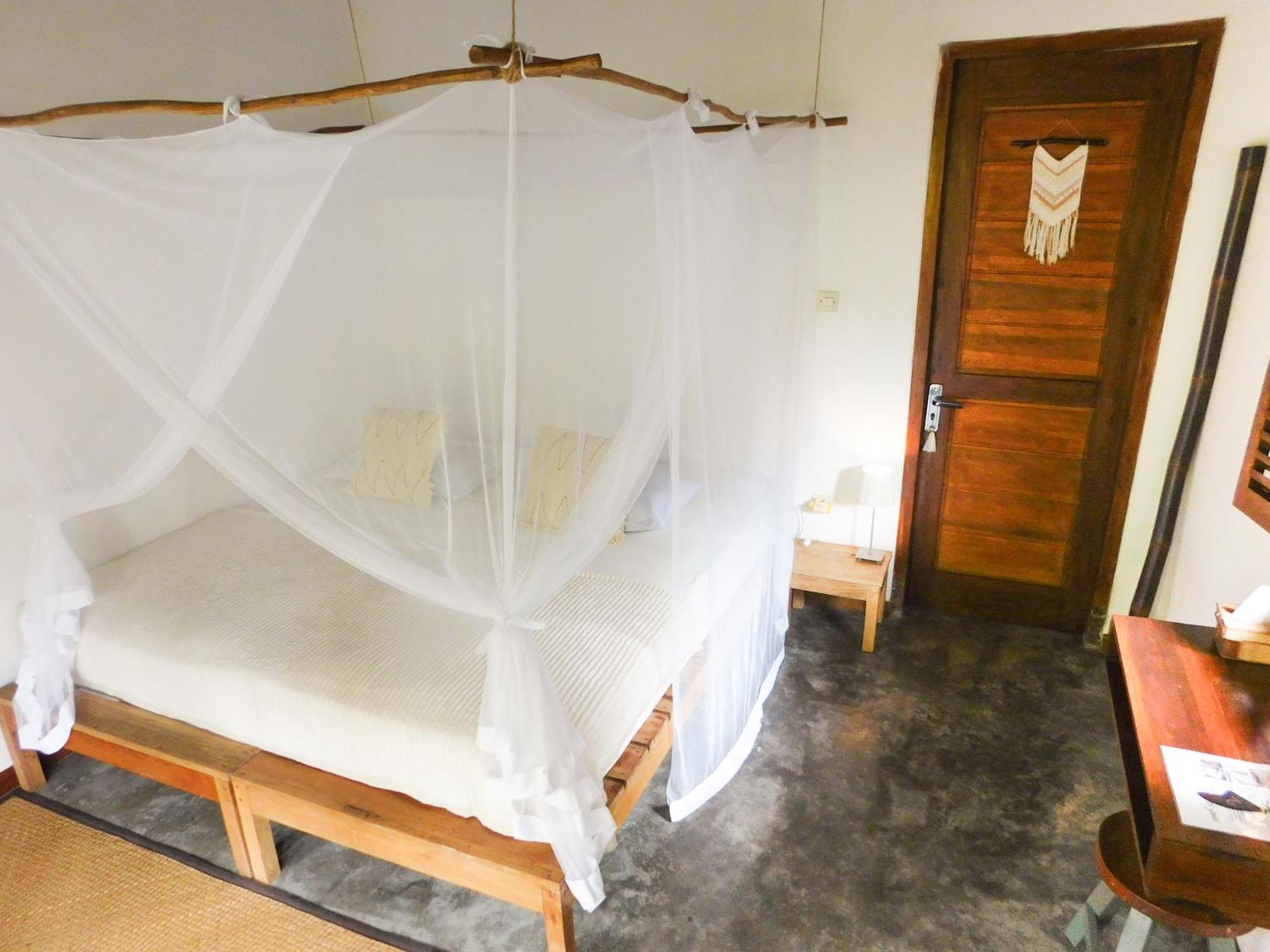 Rnv Eco Resort Bungalows Batukaras Zewnętrze zdjęcie