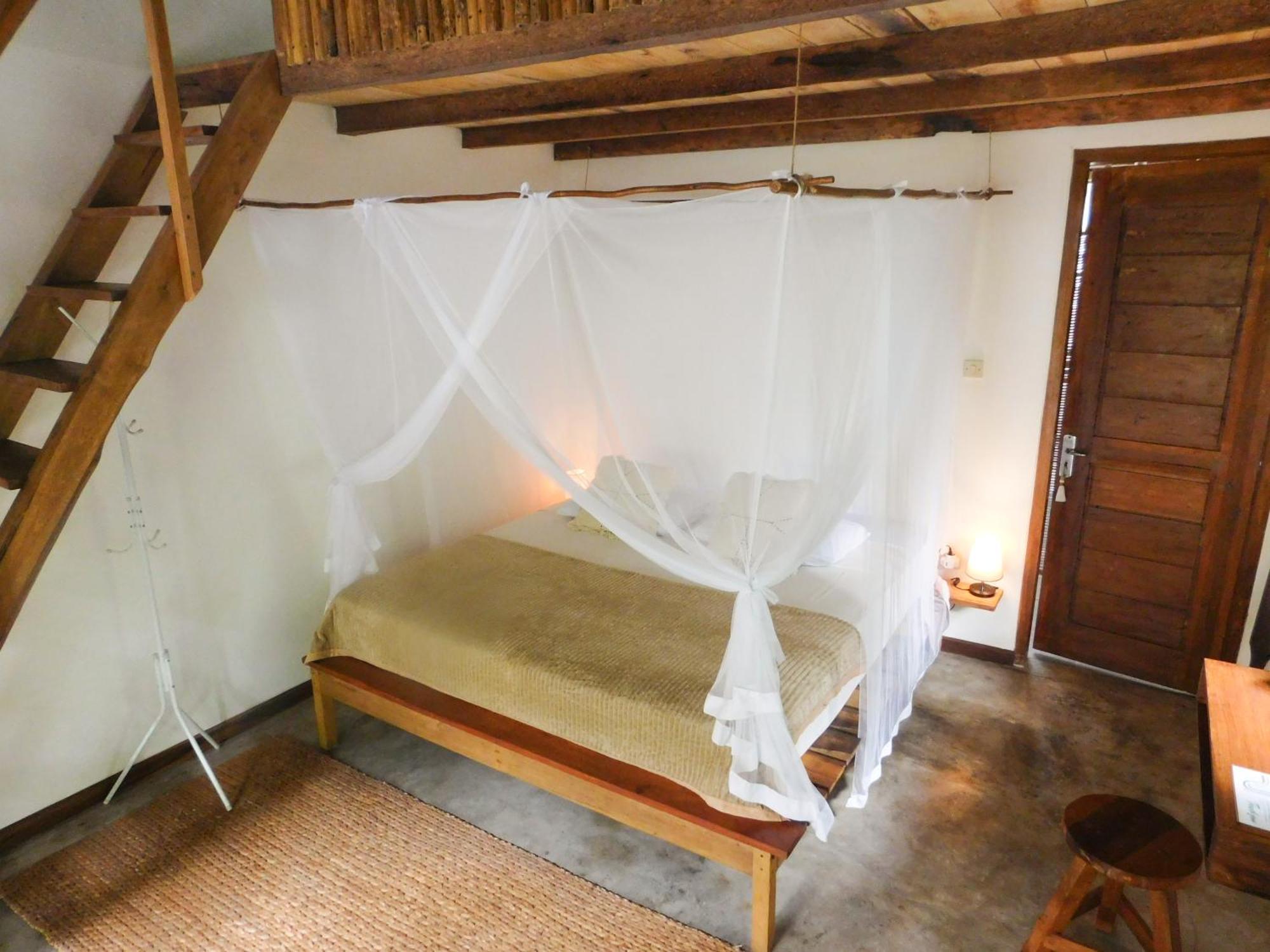 Rnv Eco Resort Bungalows Batukaras Zewnętrze zdjęcie