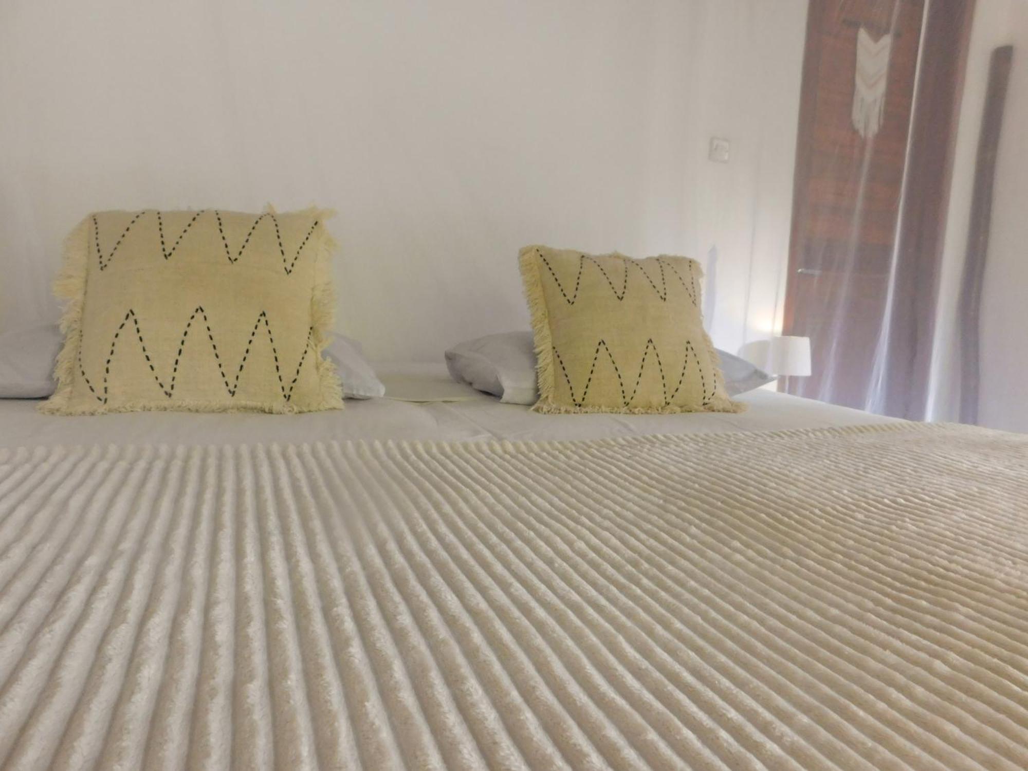 Rnv Eco Resort Bungalows Batukaras Zewnętrze zdjęcie