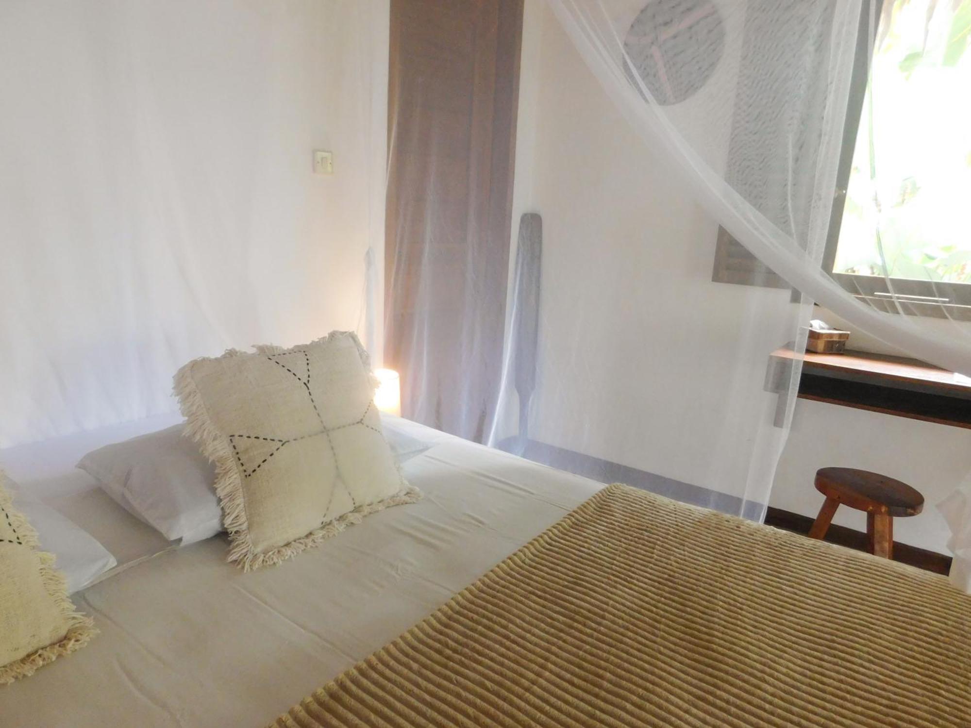 Rnv Eco Resort Bungalows Batukaras Zewnętrze zdjęcie